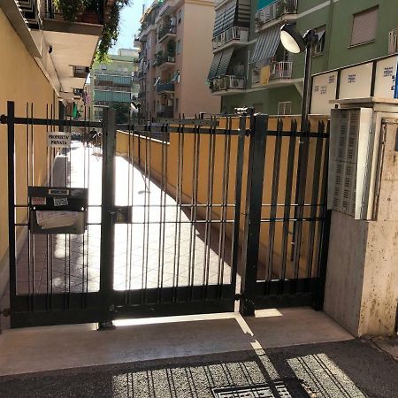 The Royals Hotell Roma Eksteriør bilde