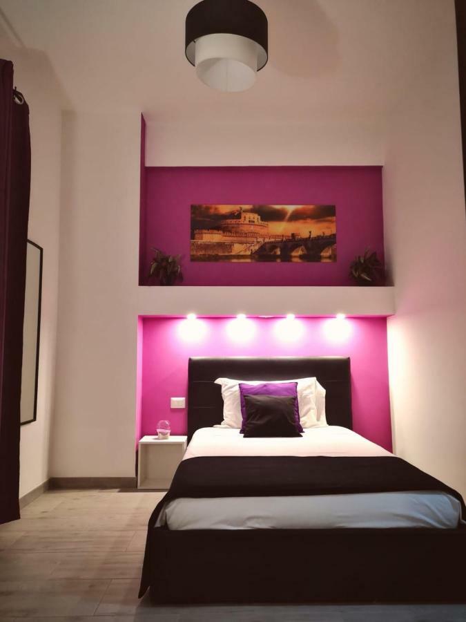 The Royals Hotell Roma Rom bilde