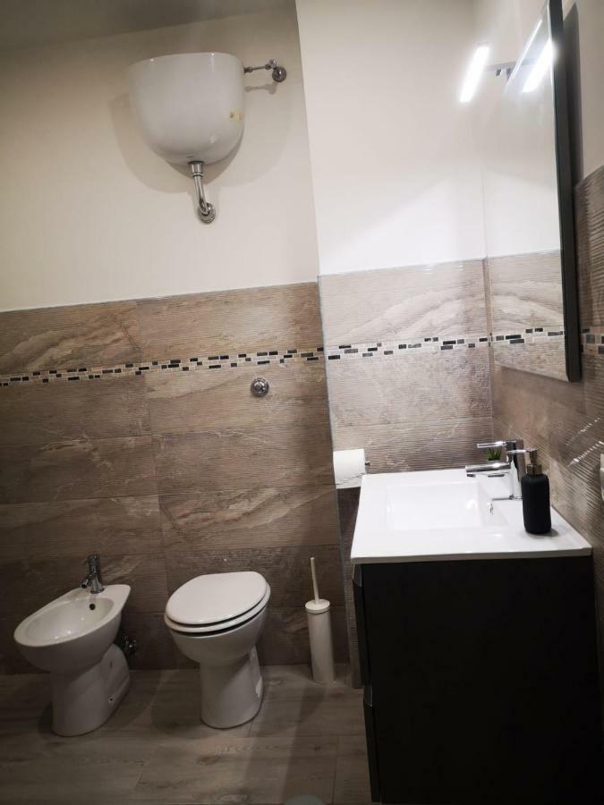 The Royals Hotell Roma Eksteriør bilde